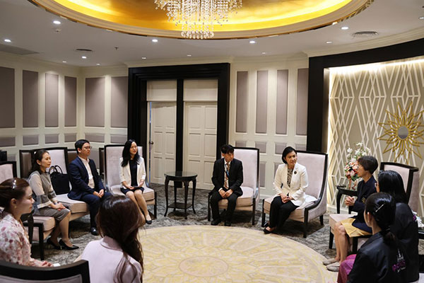 INNOVAX Partners with GBP to Support Thailand's Cervical Cancer Elimination Initiative