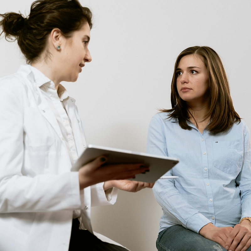 HPV Disease Burden and Prevention Rationale